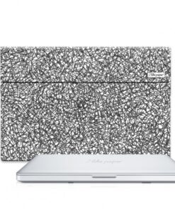 Laptop táska - WILD STROKES - Macbook Pro Case 13