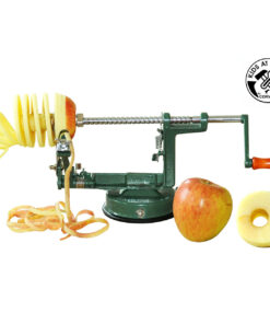 Almahámozó és szeletelő