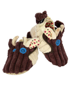 Bébi cipőcske - MILKOS, a tehén 18-24 hónapos korig