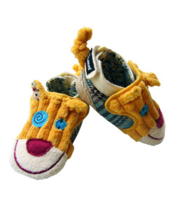 Bébi cipőcske - RONRONOS, a macska 18-24 hónapos korig