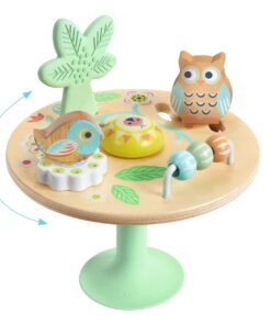 Bébijáték - Matató - BabyMolti