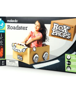 BoxProps Közlekedés - Sportkocsi - Roadster