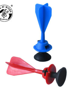 Csere lövedék nyílpisztolyhoz, nyílpuskához, 1 db