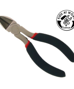 Csípőfogó - mini, 13,5 cm