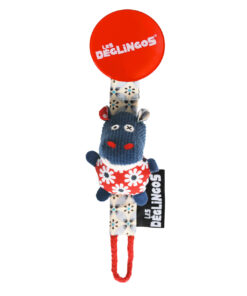 Cumicsipesz - HIPPIPOS, a viziló