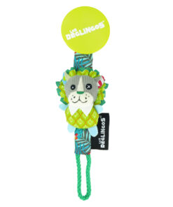 Cumicsipesz - JÉLÉCROS, az oroszlán