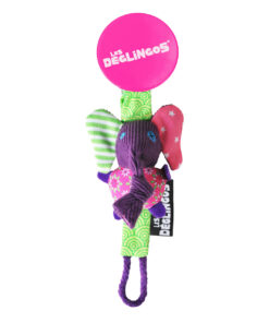 Cumicsipesz - SANDYKILOS, az elefánt