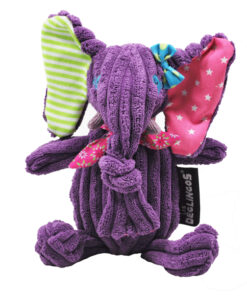 Plüssfigura - Mini Simply SANDYKILOS, az elefánt, 15 cm