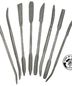 Faráspoly készlet, 8 részes