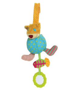 Felfedező - Gömböc RONRONOS, a macska