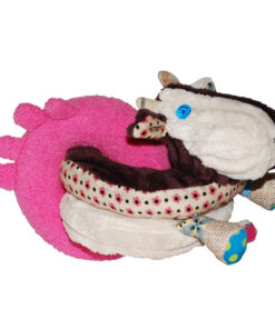 Felfedező - Karika MILKOS, a tehén