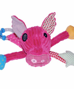 Felfedező - Láb-fej JAMBONOS, a malac