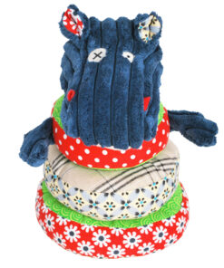 Felfedező - Mini Torony HIPPIPOS, a viziló