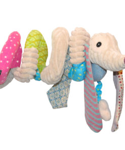 Felfedező - Spirál NONOS, a kutya