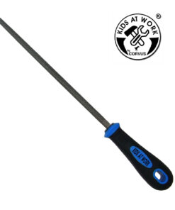 Fém-, és fareszelő, kerek