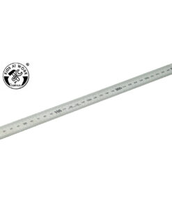 Fémvonalzó - 30 cm