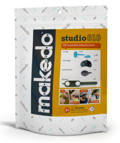 Makedo készlet 10 főre - Freeplay010