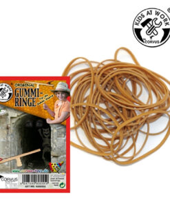 Gumigyűrűk a gumigyűrű kilövő puskához