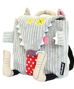 Hátitáska - BIGBOS, a farkas