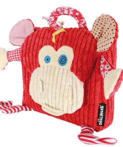 Hátitáska - BOGOS, a majom