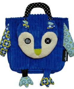 Hátitáska - FRIGOS, a  pingvin