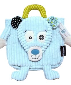 Hátitáska - ILLICOS, a  jegesmedve