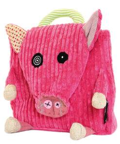 Hátitáska - JAMBONOS, a malac