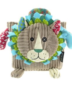 Hátitáska - JÉLÉCROS, az oroszlán