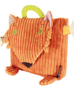 Hátitáska - KITSCHOS, a róka