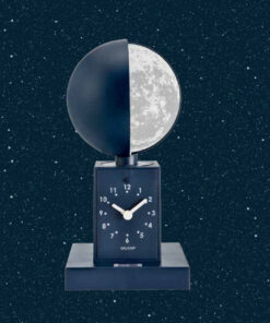 Holdfázisok - Galilea