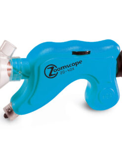 Hordozható mikroszkóp - Zoomscope – Microscope