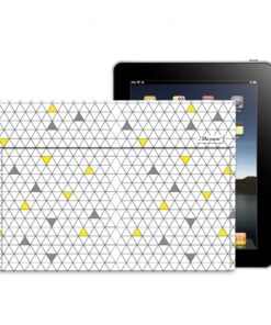 iPad táska - NERDY - iPad Case