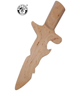 Kalóztőr készítő, fa - A/4