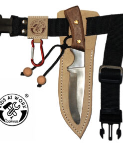 Kés készítő készlet