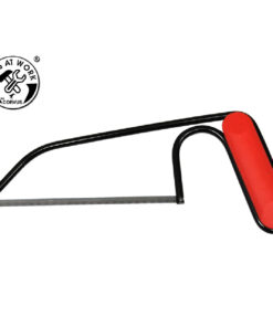 Kézifűrész fémhez, fához