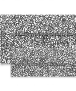 Kézitáska - WILD STROKES - Small Case