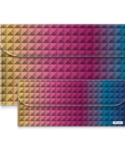 Kézitáska, nagy - DISCOBALL - Big Case