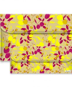 Kézitáska, nagy - LEAF- Big Case