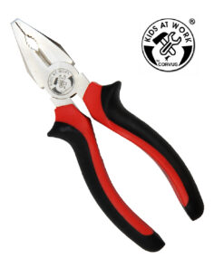 Kombinált fogó - 16 cm