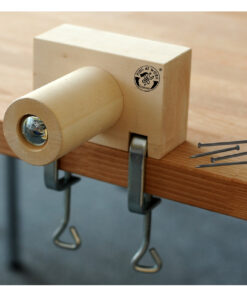 Konzervdoboz-lámpás készítő - profi