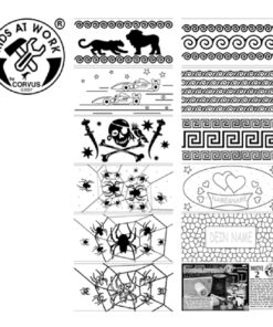 Konzervdoboz-lámpáshoz 5 mintasablon 02