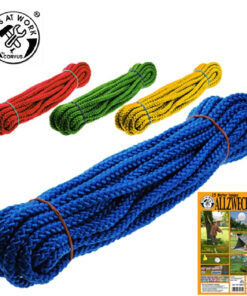 Kötél - 15 m