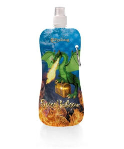 Kulacsok - Efteling Draak