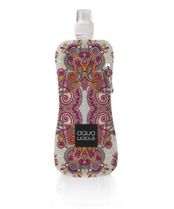 Kulacsok - Gipsy pink