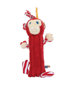 Marokfigura - BOGOS, a majom