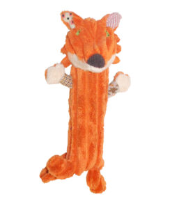 Marokfigura - KITSCHOS, a róka