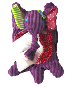 Melegítő-hűtő párna - SANDYKILOS, az elefánt