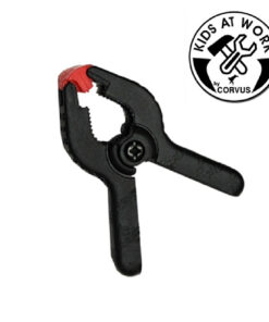 Mini rögzítő csipesz