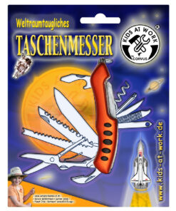 Multifunkciós zsebkés