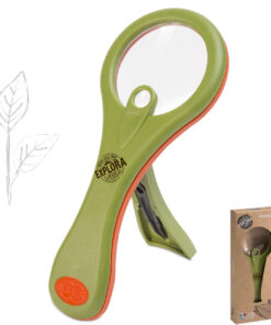 Óriás nagyító - EXPLORA MEGALENS